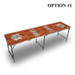Clemson University Tailgate Table Clemson University Tailgate Table