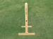 Florida State University Engraved Ladder Golf / Ladder Toss Lawn Game