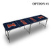 University of Illinois Tailgate Table University of Illinois Tailgate Table