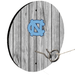 University of North Carolina "UNC" White Ring Toss Lawn Game