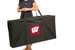 University of Wisconsin Cornhole Board Carrying Case University of Wisconsin Cornhole Board Carrying Case