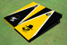 Appalachian State University "Yosef" Alternating Triangle Cornhole Boards Appalachian State University "Yosef" Alternating Triangle Cornhole Boards