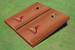 St. Louis Cardinals Cardinal Solid Rosewood Cornhole Boards St. Louis Cardinals Cardinal Solid Rosewood Cornhole Boards