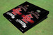 St. Louis Cardinals STL EST Themed Cornhole Boards