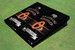 Baltimore Orioles O EST Cornhole Boards