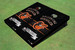 Baltimore Orioles Bird EST Cornhole Boards