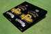 Pittsburgh Pirates P EST Cornhole Boards
