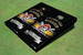 Pittsburgh Pirates Head EST Cornhole Boards