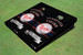 Minnesota Twins Club EST Cornhole Boards