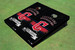 Cleveland Guardians C EST Cornhole Boards