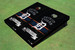 Detroit Tigers D EST Cornhole Boards