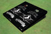 Chicago White Sox Sock EST Cornhole Boards