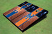 New York Mets NY Field Long Stripe Alternating Themed Cornhole Boards New York Mets NY Field Long Stripe Alternating Themed Cornhole Boards
