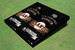 San Francisco Giants Ball EST Cornhole Boards San Francisco Giants Ball EST Cornhole Boards