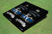 Kansas City Royals KC EST Cornhole Boards
