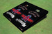 Los Angeles Angels A EST Cornhole Boards