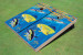 Custom Guy Harvey Offshore Cornhole Boards Custom Guy Harvey Offshore Cornhole Boards