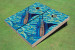 Custom Guy Harvey Marlin Cornhole Boards Custom Guy Harvey Marlin Cornhole Boards