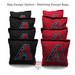 Arizona Diamondbacks Cornhole Bags