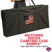 Custom America's 250th Birthday Commemorative Cornhole Boards (Limited Edition)