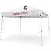 Florida State University  10 x 10 Pop Up Canopy Tent 
