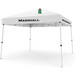 Marshall University  10 x 10 Pop Up Canopy Tent 