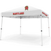University of Maryland  10 x 10 Pop Up Canopy Tent 