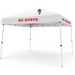  North Carolina (NC) State University  10 x 10 Pop Up Canopy Tent 
