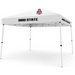 University of Mississippi  (Old Miss) 10 x 10 Pop Up Canopy Tent 