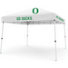 Oregon State University  10 x 10 Pop Up Canopy Tent 