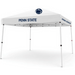 Penn State University 10 x 10 Pop Up Canopy Tent 