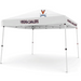 University of Virginia 10 x 10 Pop Up Canopy Tent 