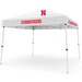University of Nebraska 10 x 10 Canopy Tent