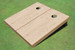 Non-Painted / Unfinished Cornhole Set Non-Painted / Unfinished Cornhole Set