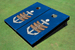 Keep Your Ship Together Custom Cornhole Board Keep Your Ship Together Custom Cornhole Board