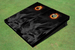 Eclipse Custom Cornhole Board Eclipse Custom Cornhole Board