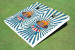 Patriotic Grill Cornhole Board Patriotic Grill Cornhole Board