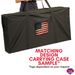 Carpe Diem (Day) Cornhole Board Set