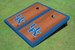 University Of Kentucky Blue Rosewood Matching Borders Cornhole Boards