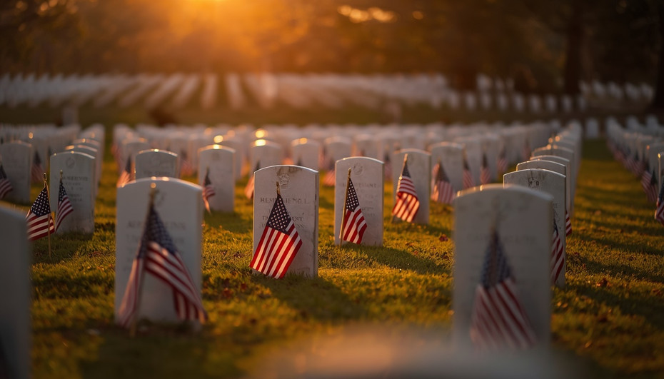 Memorial Day: A Time to Remember America’s Fallen Heroes