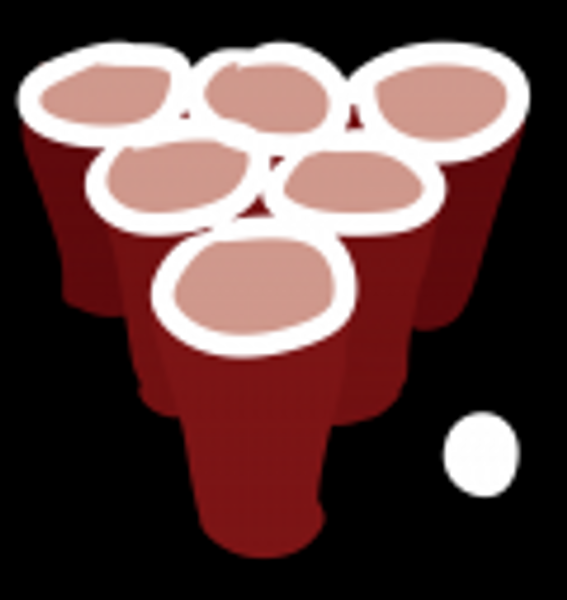 An Illustrated Guide on How to Play Beer Pong