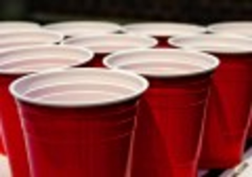 Why the Use of the Beer Pong Table Will Never Die