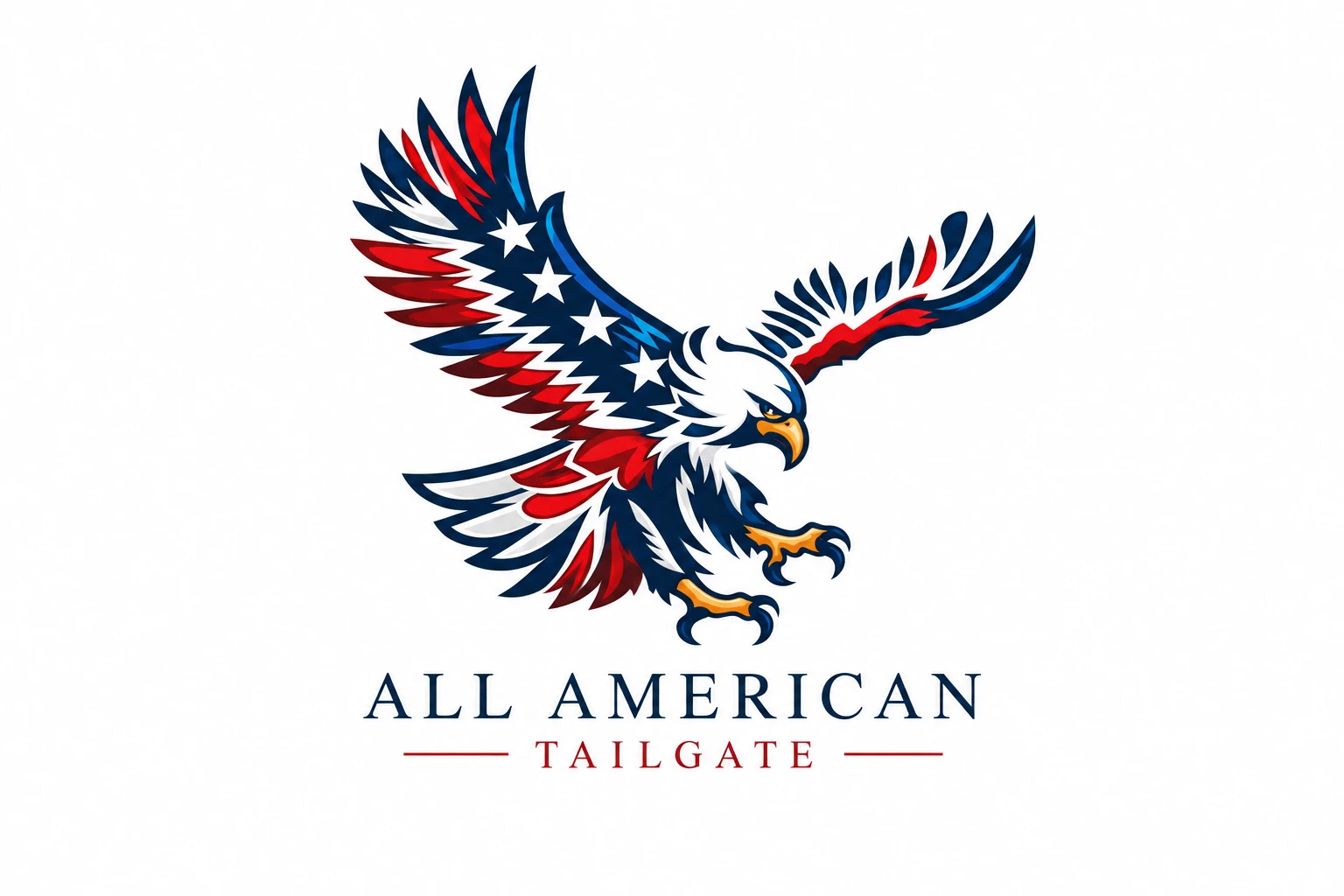 All American Tailgate