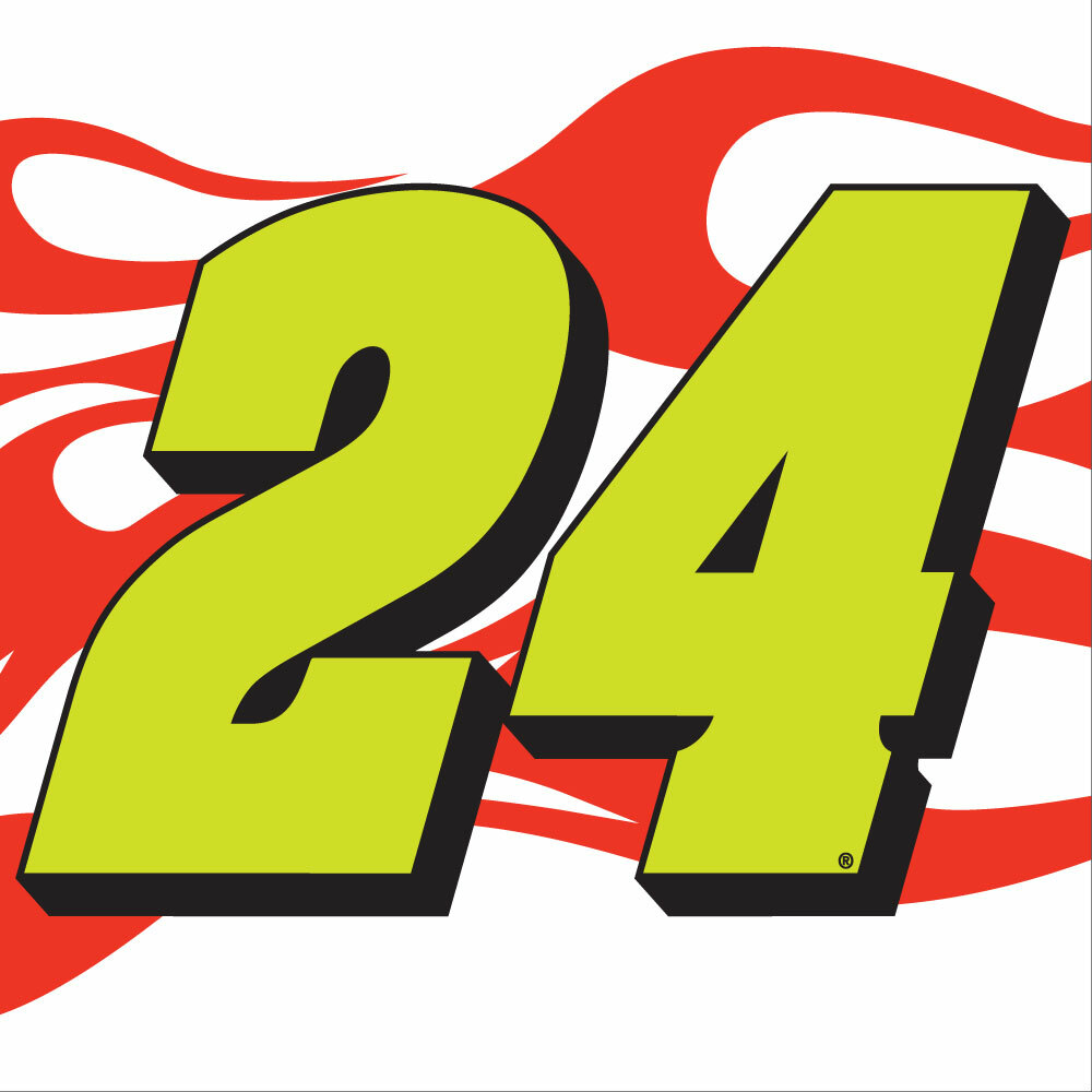 William Byron #24