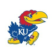 University of Kansas Jayhawks