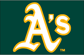 Oakland Athletics 
