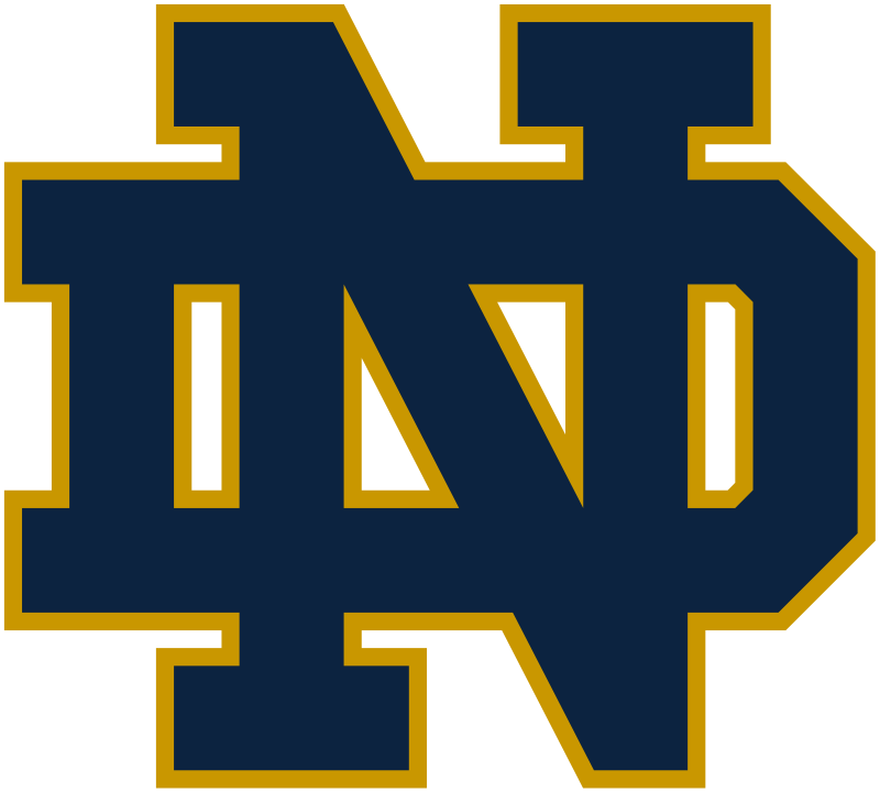 University Of Notre Dame