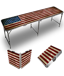 Tailgate Tables