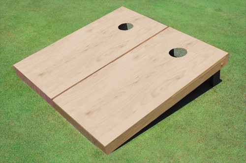 Unfinished Cornhole Boards