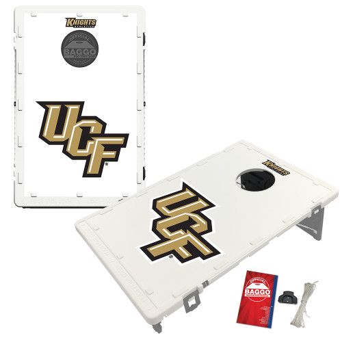 Colorado Buffaloes 2x3 Classic Bag Toss Game